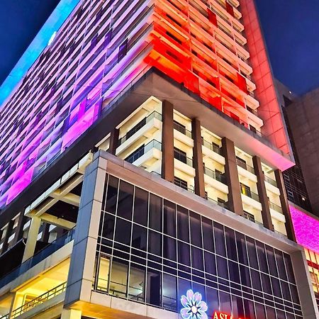 Asia Melaka Hotel Managed By The Straits Hotel & Suites Exterior foto